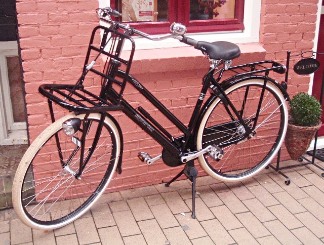 Spokes