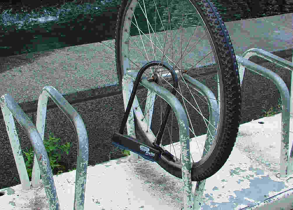 Spokes