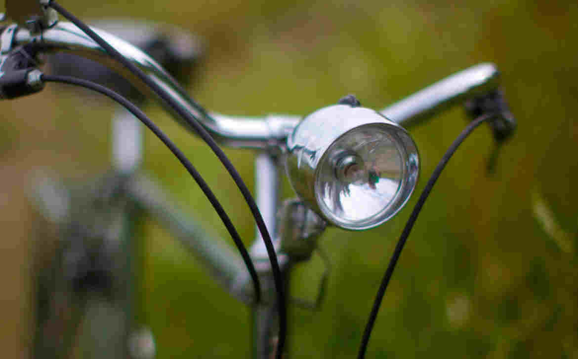 Spokes
